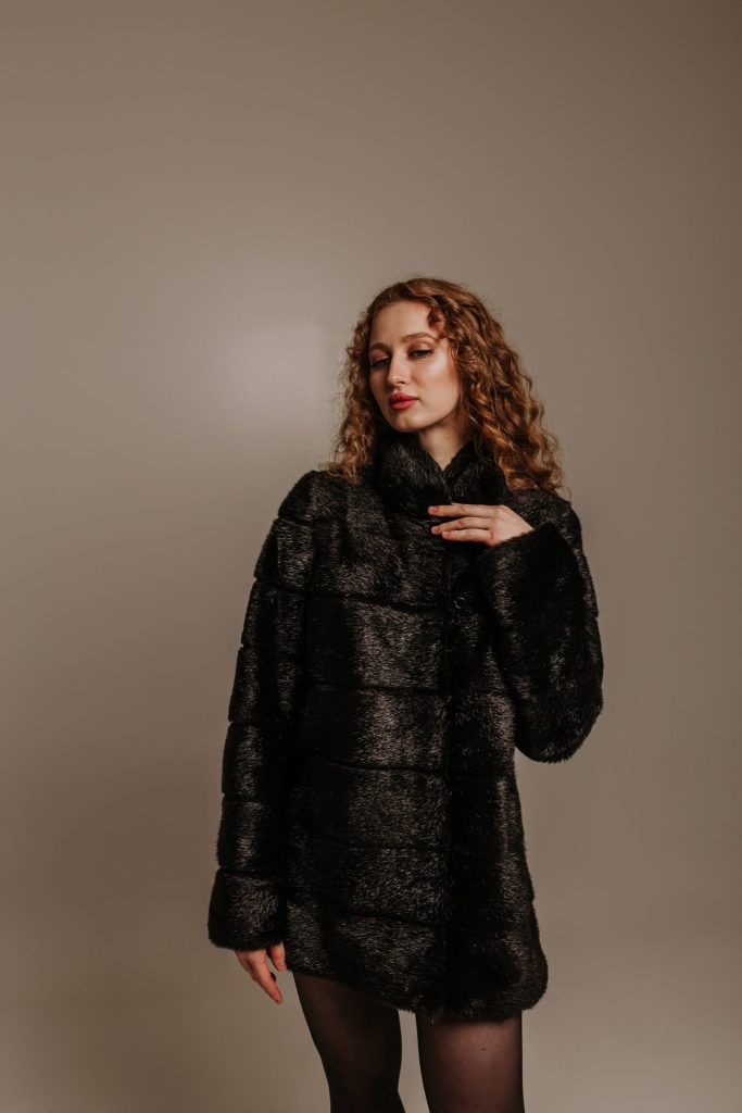 Изделия из меха: Нутрия